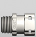 Threaded Triggering Open-Flow Females