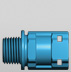 Threaded Shut-Off Females
