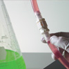 Elbows For Lab Chemicals
