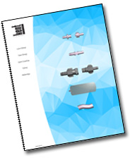 KENT Systems Volume 6 Catalog